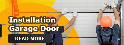 Installation Garage Door Pembroke Pines