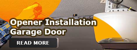 Opener Installation Garage Door Pembroke Pines