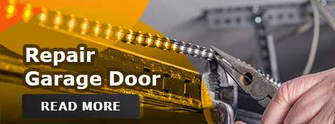 Repair Garage Door Pembroke Pines