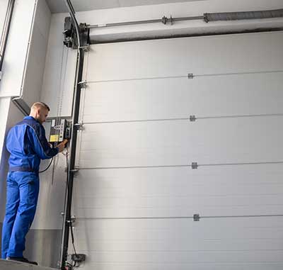 Garage Door Pembroke Pines