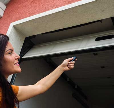 Garage Door Pembroke Pines