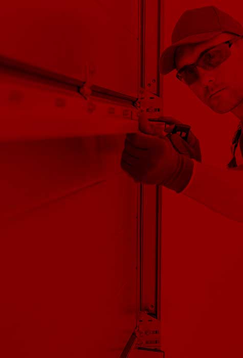 Garage Door Pembroke Pines